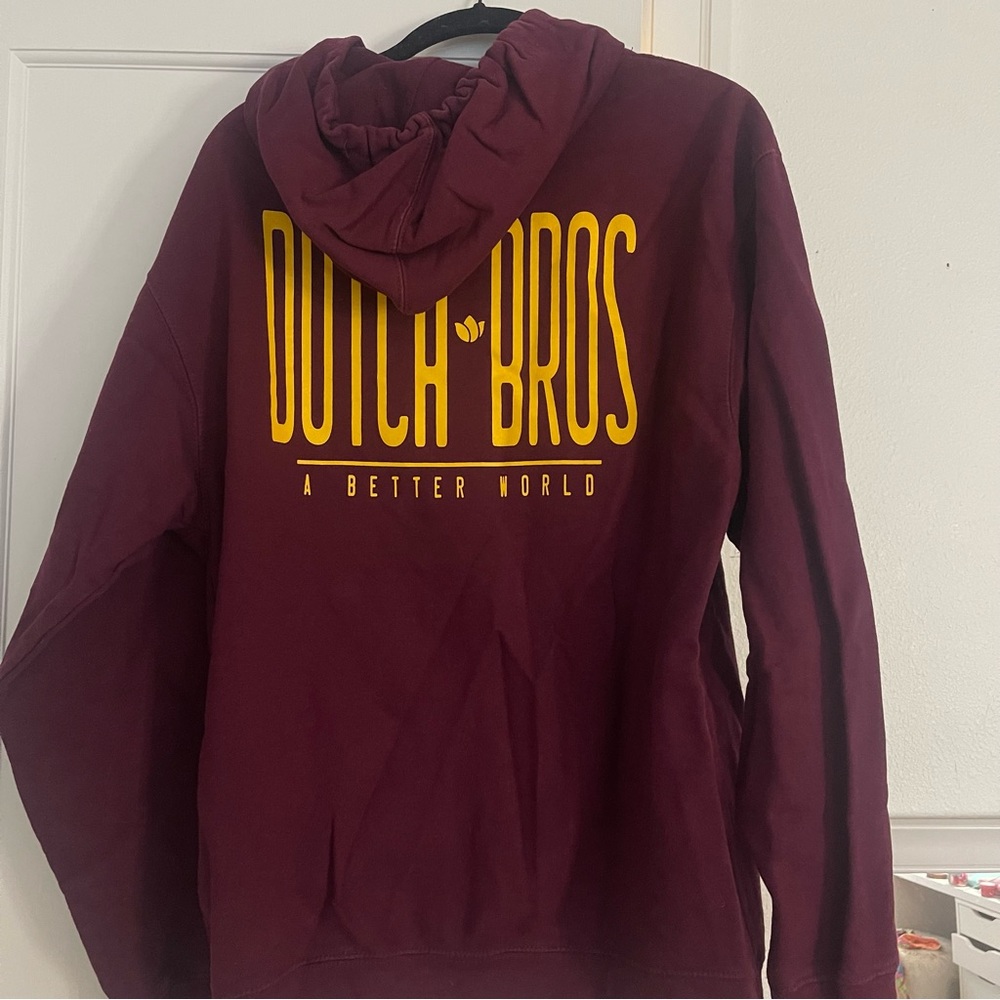 Dutch Bros Hoodie
